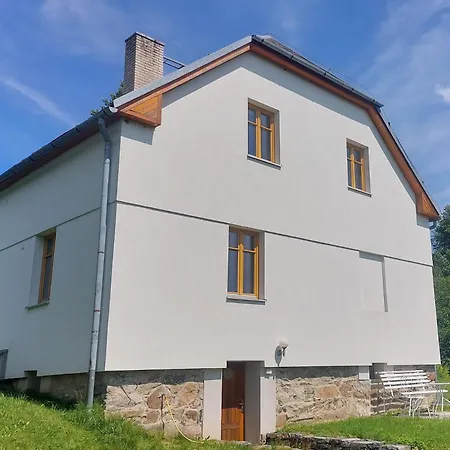 Apartment Na Hajovne