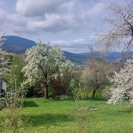 Na Hajovne Apartment Jesenik