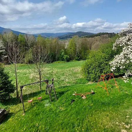 Apartment Na Hajovne Jesenik