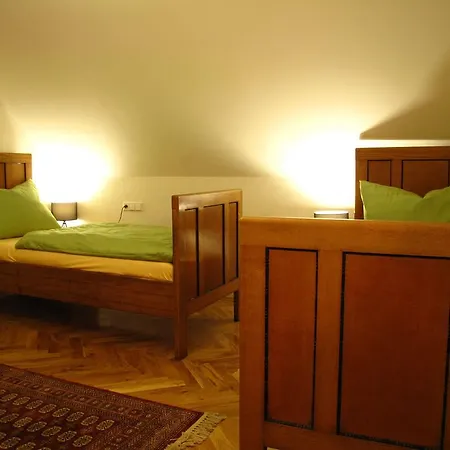 Na Hajovne Apartment
