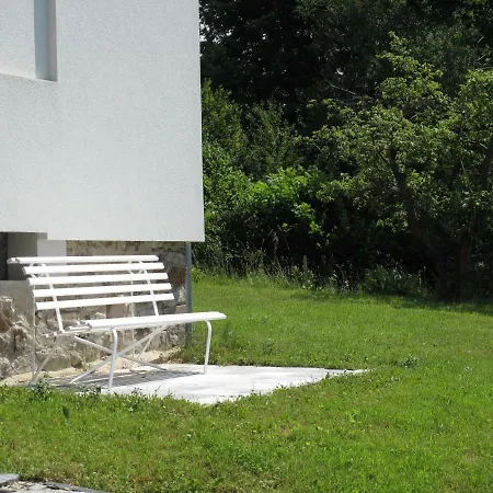 Na Hajovne Apartment Jesenik