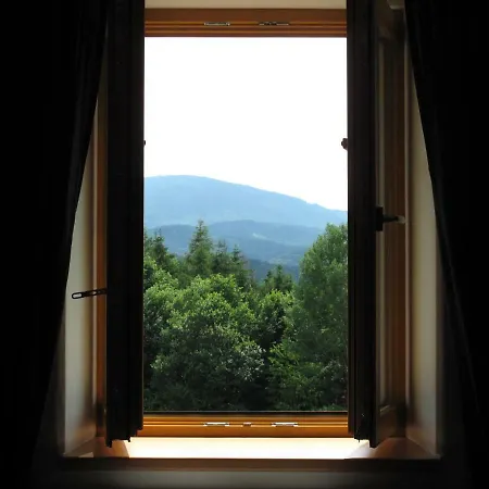 Apartment Na Hajovne