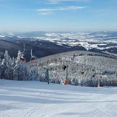 Na Hajovne Jesenik