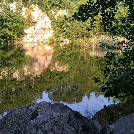 Na Hajovne Lejlighed *